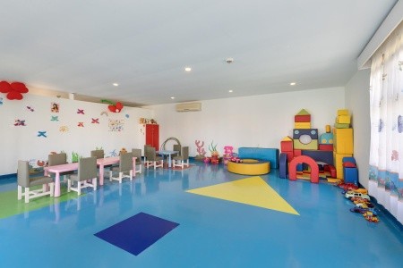 Marvida Family Eco (Ex. Otium Family Eco Club) - 94