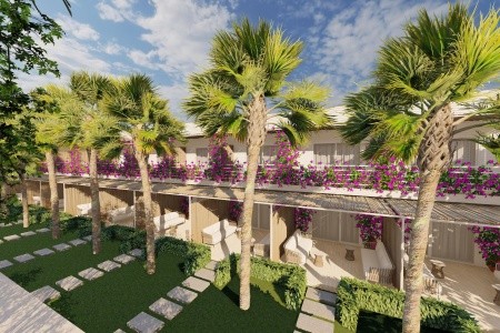 Fashiontv Luxe Resort - 105