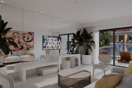 Fashiontv Luxe Resort - 107