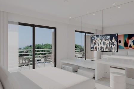 Fashiontv Luxe Resort - 110