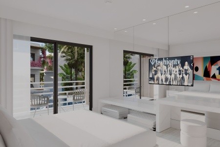 Fashiontv Luxe Resort - 111