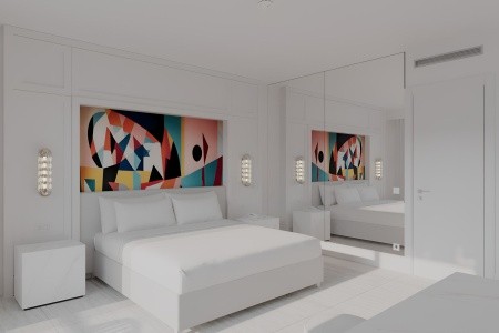 Fashiontv Luxe Resort - 113