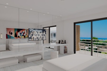 Fashiontv Luxe Resort - 114