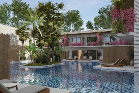 Fashiontv Luxe Resort - 116