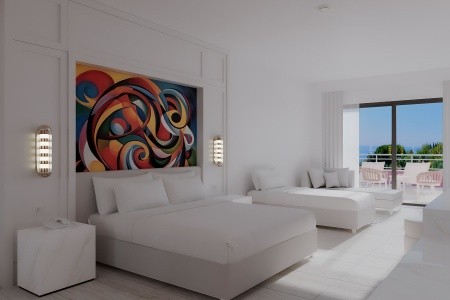 Fashiontv Luxe Resort - 118