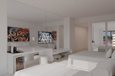 Fashiontv Luxe Resort - 119