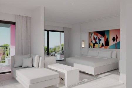 Fashiontv Luxe Resort - 121