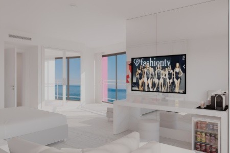 Fashiontv Luxe Resort - 127