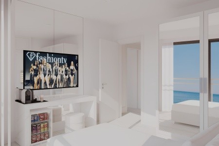 Fashiontv Luxe Resort - 129