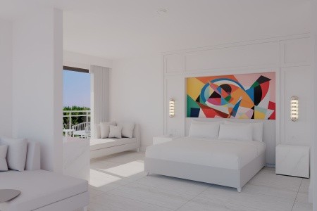 Fashiontv Luxe Resort - 131