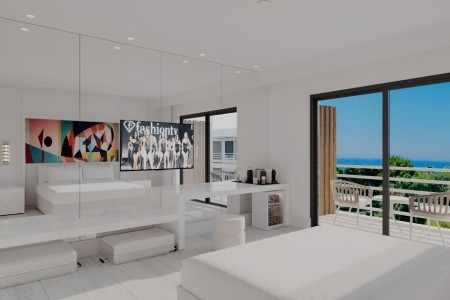 Fashiontv Luxe Resort - 133