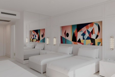 Fashiontv Luxe Resort - 139