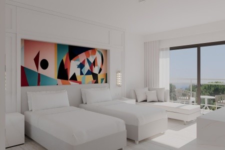 Fashiontv Luxe Resort - 140