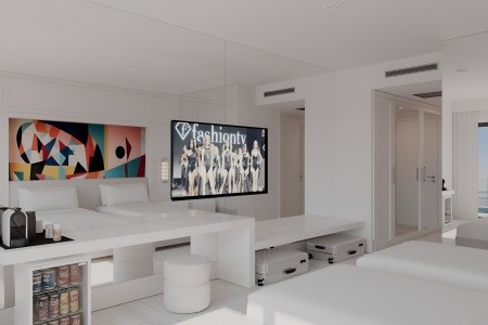 Fashiontv Luxe Resort - 141