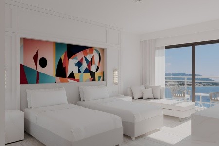 Fashiontv Luxe Resort - 143