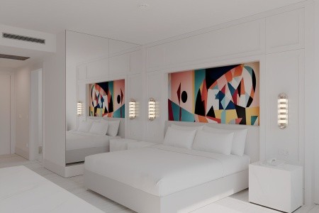 Fashiontv Luxe Resort - 144