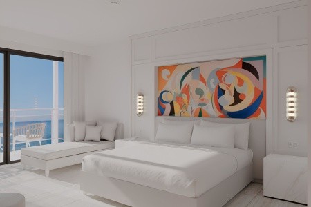 Fashiontv Luxe Resort - 147