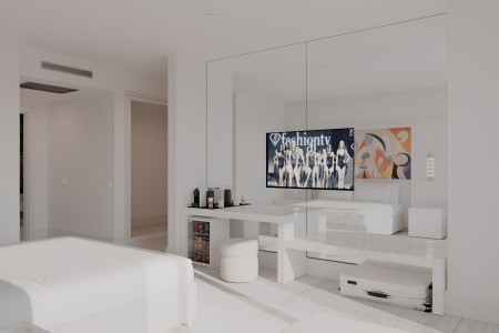 Fashiontv Luxe Resort - 148