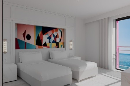 Fashiontv Luxe Resort - 150