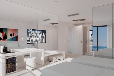 Fashiontv Luxe Resort - 151