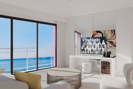 Fashiontv Luxe Resort - 152