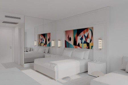 Fashiontv Luxe Resort - 157