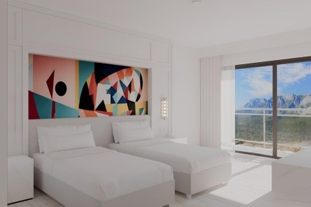 Fashiontv Luxe Resort - 158