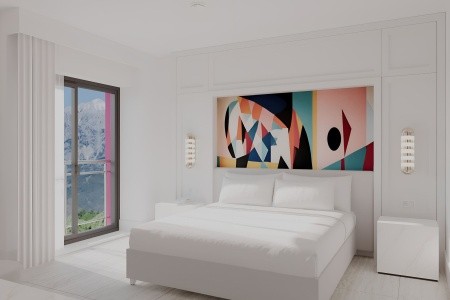 Fashiontv Luxe Resort - 159