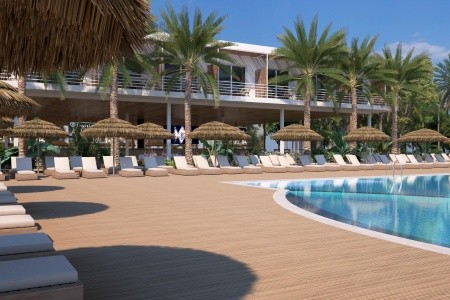 Fashiontv Luxe Resort - 163