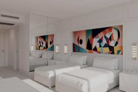 Fashiontv Luxe Resort - 164