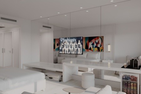 Fashiontv Luxe Resort - 166