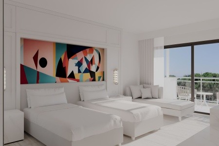 Fashiontv Luxe Resort - 168