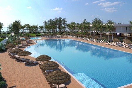 Fashiontv Luxe Resort - 170