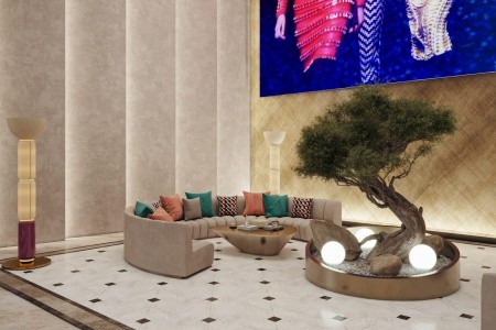 Fashiontv Luxe Resort - 175