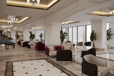 Fashiontv Luxe Resort - 176