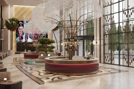 Fashiontv Luxe Resort - 177