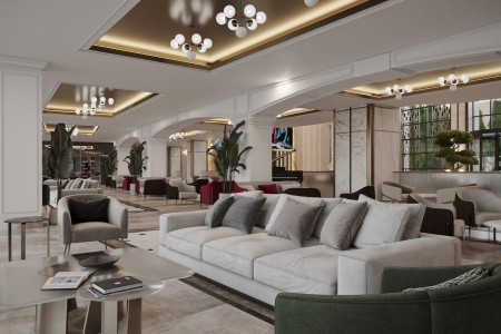 Fashiontv Luxe Resort - 178