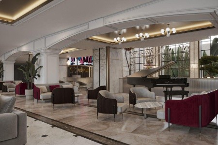 Fashiontv Luxe Resort - 179