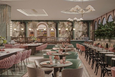 Fashiontv Luxe Resort - 181