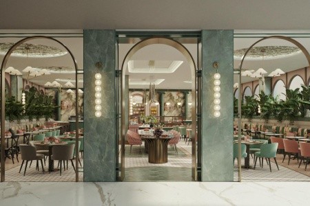 Fashiontv Luxe Resort - 182