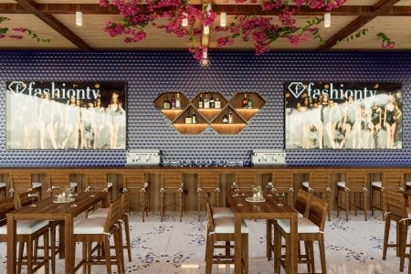 Fashiontv Luxe Resort - 183