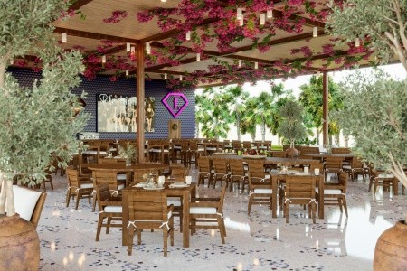 Fashiontv Luxe Resort - 184