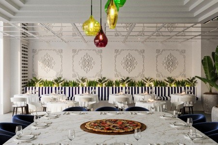 Fashiontv Luxe Resort - 186