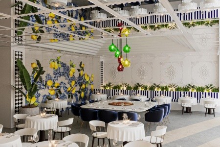 Fashiontv Luxe Resort - 187