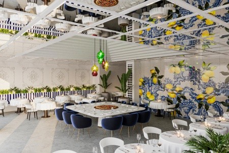 Fashiontv Luxe Resort - 189