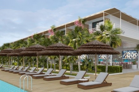 Fashiontv Luxe Resort - 190