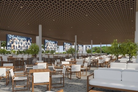 Fashiontv Luxe Resort - 194