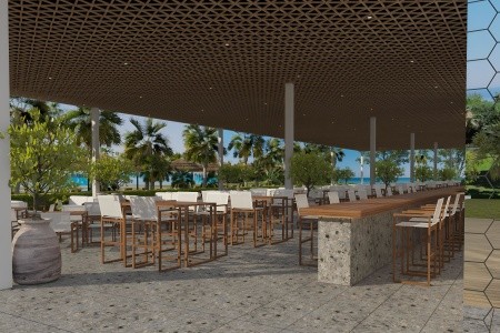 Fashiontv Luxe Resort - 195