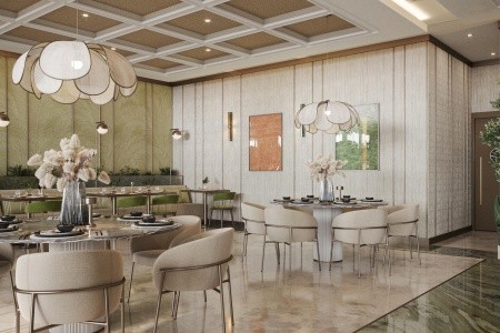 Fashiontv Luxe Resort - 196