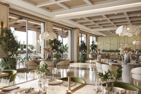 Fashiontv Luxe Resort - 197